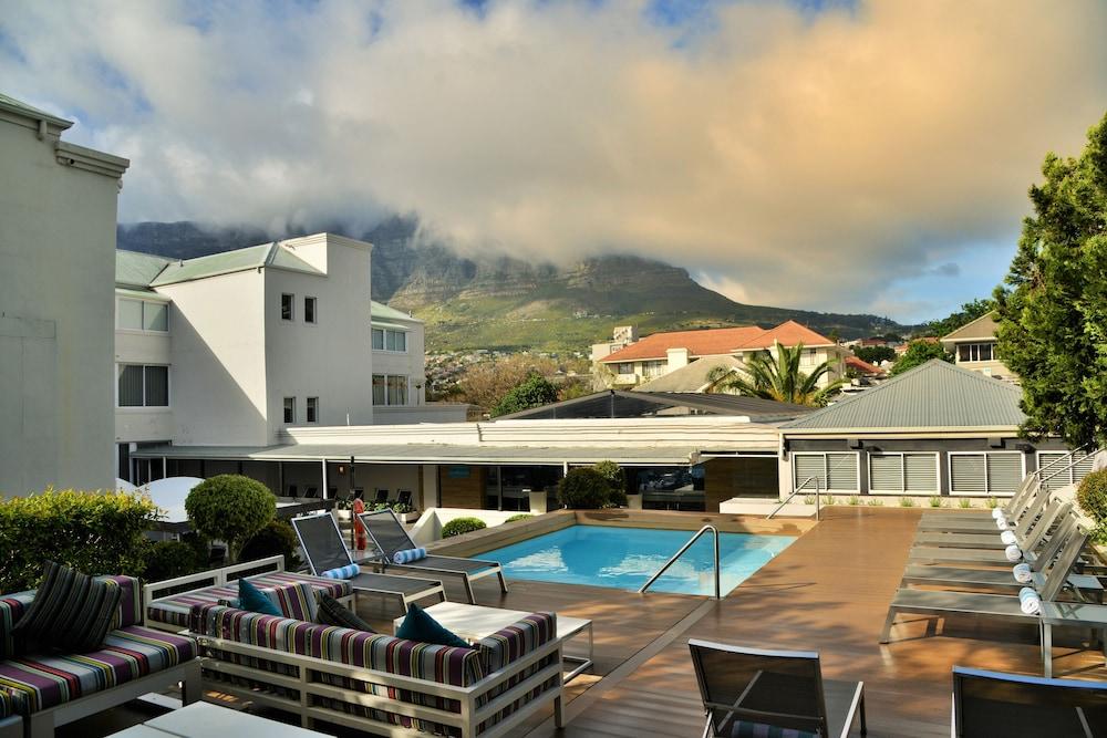 The Cape Milner Hotel Kapstaden Eksteriør billede